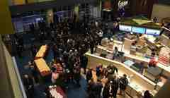 six months after shooting aurora movie theater reopens
